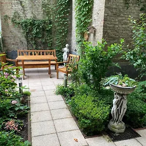 Guest house Gunia, Berlin