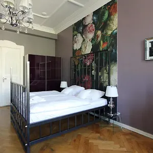 Hotel Arthotel Connection, Berlin