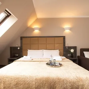 3* Szálloda Delta Am Potsdamer Platz