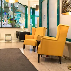 3* Szálloda Allegra