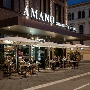 3* Szálloda Amano Grand