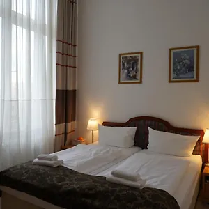 2* Szálloda City Pension Berlin
