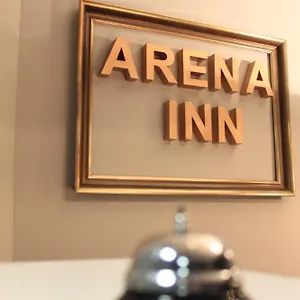 3* Szálloda Arena - Mitte