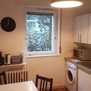 Apartment Yoursweethome, Berlin