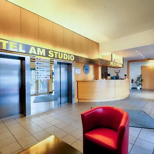 Enjoy Am Otel