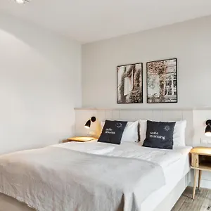 Limehome Prenzlauer Allee - Digital Access Берлин