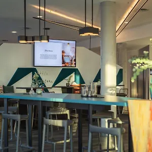 3* Szálloda - The Niu, Flash Charlottenburg By Ihg