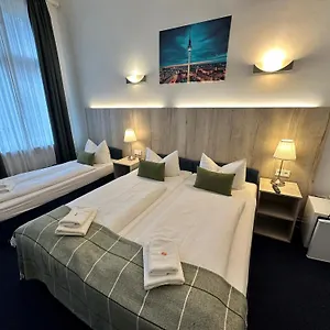 Seifert Am Kurfuerstendamm Otel