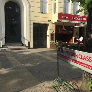 Guest house Classic, Berlin