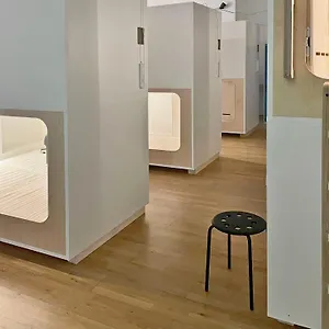 Heart Of Gold Hostel