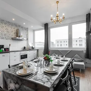 Apartment Trendy, Berlin