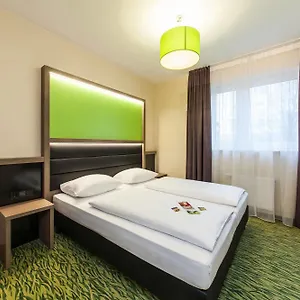 Hotel Novum Style Aldea, Berlijn