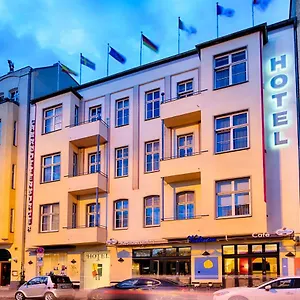 3* Szálloda Art Charlottenburger Hof