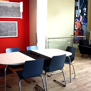 Appartement City Apartment, Berlijn