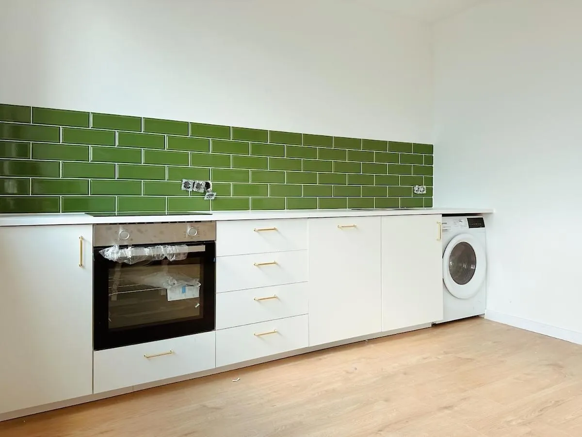 Helles Elegantes Zimmer In Berlin-Schoeneberg 3 Apartment Germany