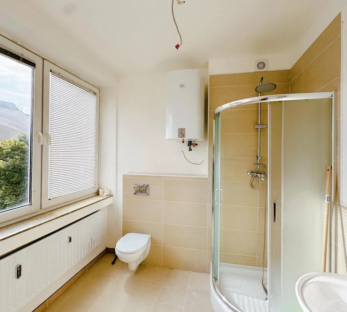 Helles Elegantes Zimmer In Berlin-Schoeneberg 3 Apartment 0*, Berlin Germany
